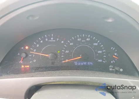 2011 Toyota Camry Base из США, поврежденный, VIN 4T4BF3EK0BR184792